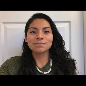 Meet your Posher, Thalia